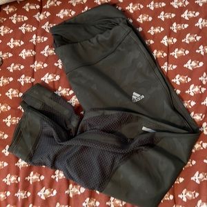 Women’s Adidas leggings